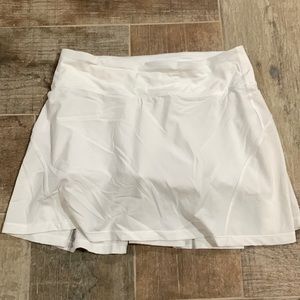 Lululemon Circuit Breaker Skirt II